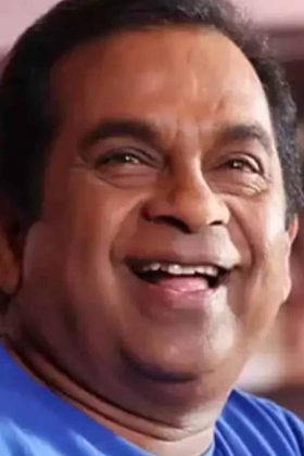 Брахманандам