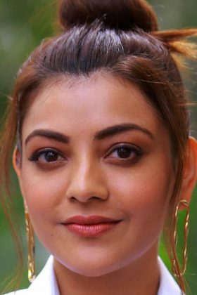 Каджал Аггарвал