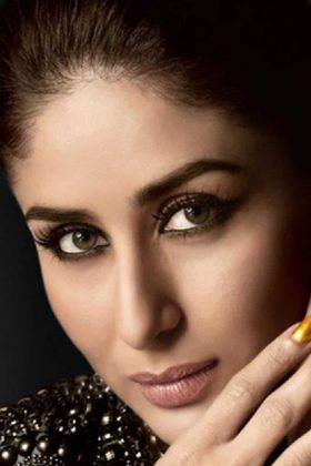 Карина Капур