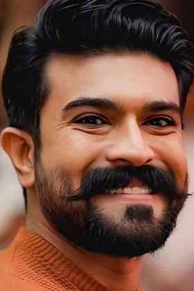 Рам Чаран Теджа