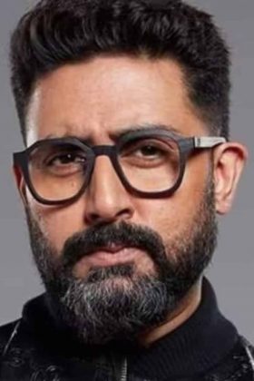 Абхишек Баччан