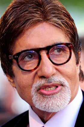 Амитабх Баччан