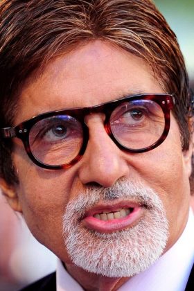 Амитабх Баччан