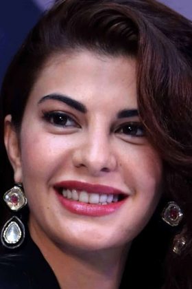 Жаклин Фернандес