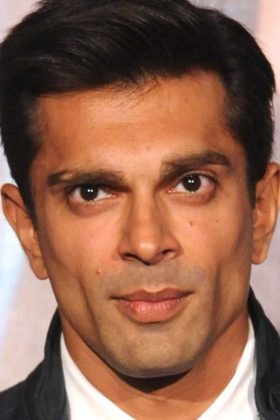 Каран Сингх Гровер