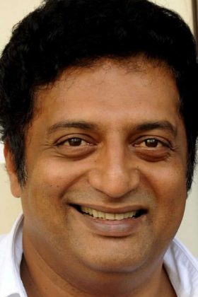 Пракаш Радж