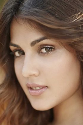 Ри Чакраборти