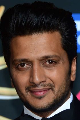 Ритеш Дешмукх