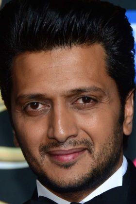 Ритеш Дешмукх