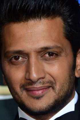 Ритеш Дешмукх