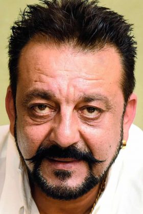 Санджай Датт