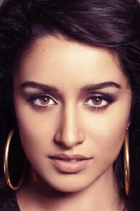 Шраддха Капур