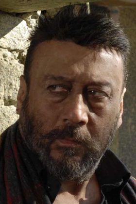 Джеки Шрофф