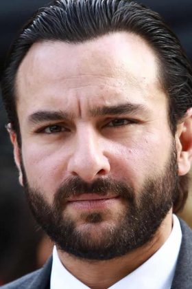 Саиф Али Кхан