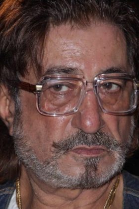 Шакти Капур