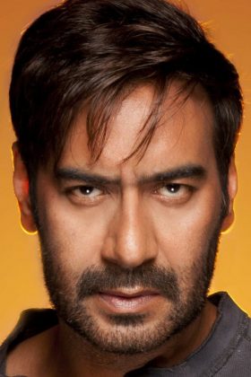 Аджай Девган