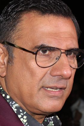 Боман Ирани