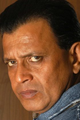 Митхун Чакраборти