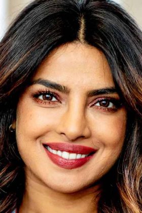 Приянка Чопра