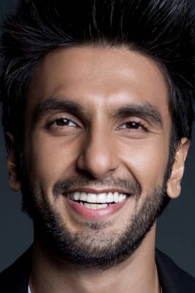 Ранвир Сингх