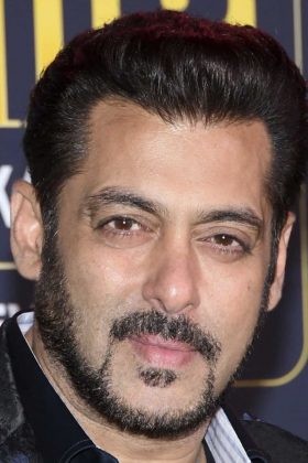 Салман Кхан