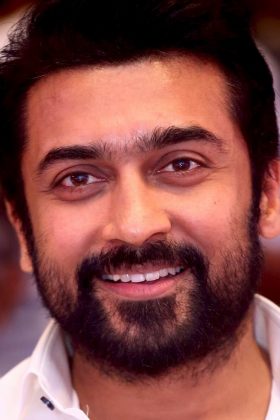 Сурья Шивакумар