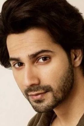 Варун Дхаван