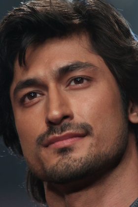 Видьют Джамвал