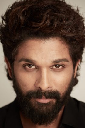 Аллу Арджун