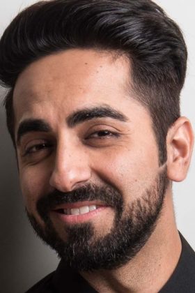 Аюшманн Кхуррана