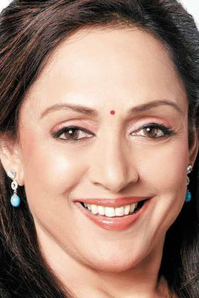 Хема Малини