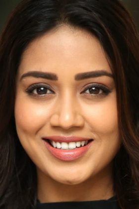 Ниветха Петхурадж