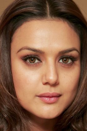 Прити Зинта