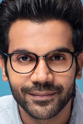 Раджкумар Рао