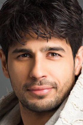 Сидхарт Малхотра