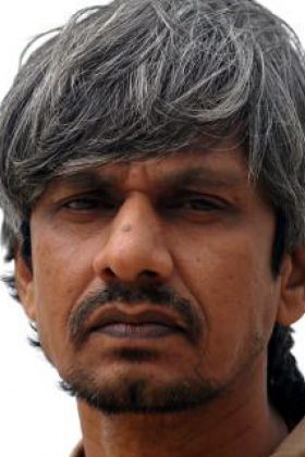 Виджай Рааз