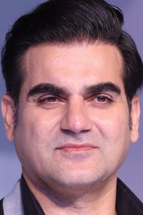 Арбааз Кхан