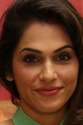 Иша Коппикар