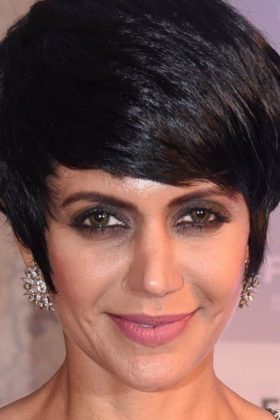 Мандира Беди