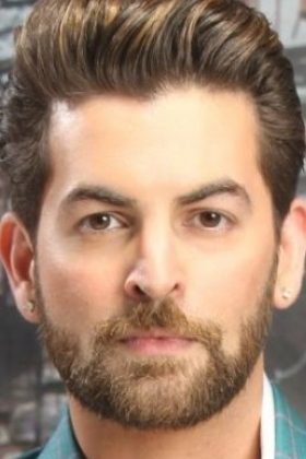 Нил Нитин Мукеш