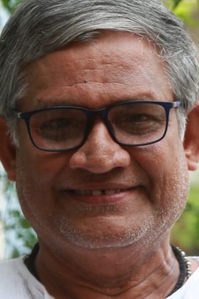 Таникелла Бхарани