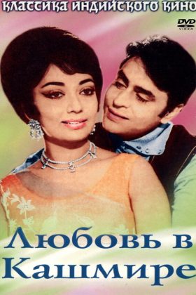 Любовь в Кашмире (1965)