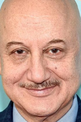 Анупам Кхер