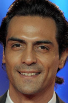 Арджун Рампал