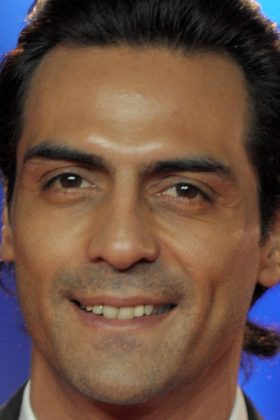 Арджун Рампал