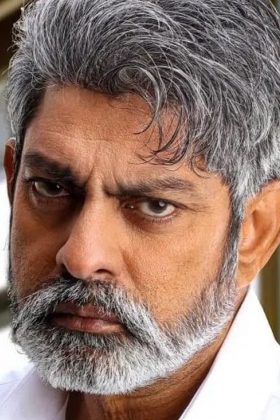 Джагапати Бабу