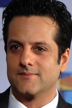 Фардин Кхан