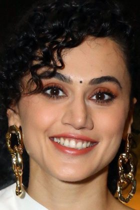 Таапси Панну