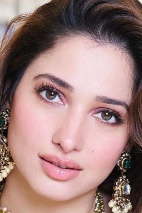 Таманна Бхатия