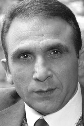 Бикрамджит Канварпал